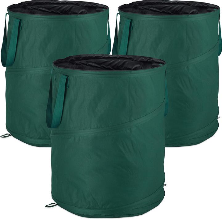 Productafbeelding Relaxdays Laubsack (160 l)