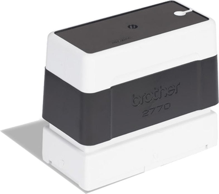 Brother PR2770B6P Stempel