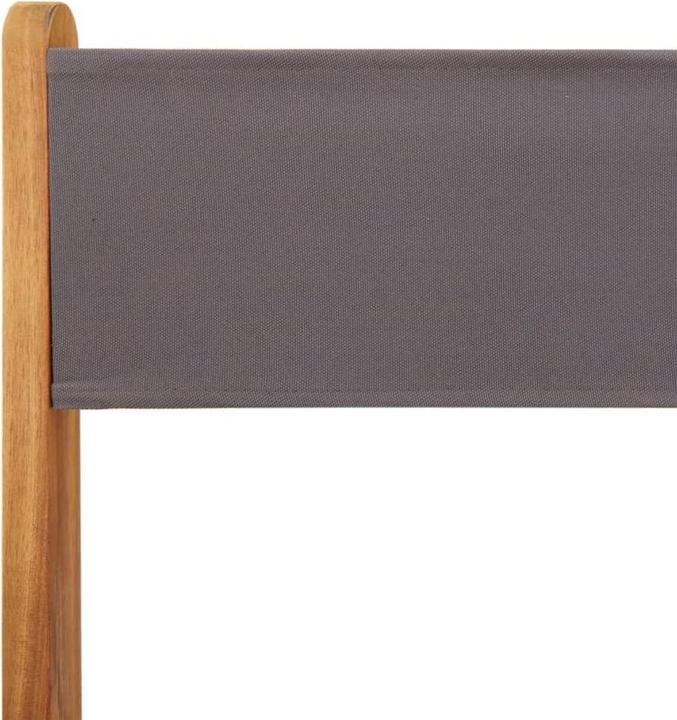 Produktbild vidaXL Gartenstuhl