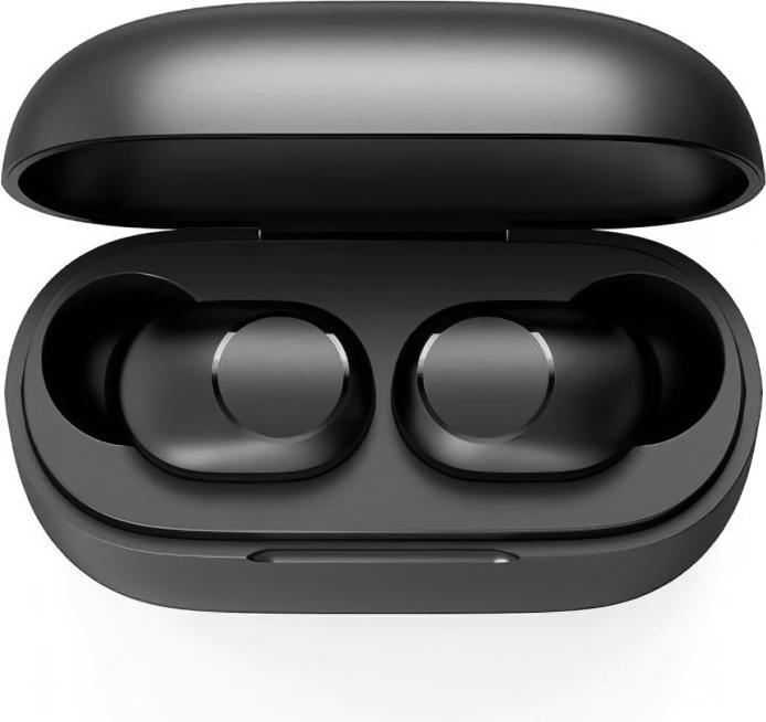 Image du produit Haylou Écouteurs GT5 TWS, Bluetooth 5.0 (noir) (Pas de réduction du bruit, 4 h, Sans fil)