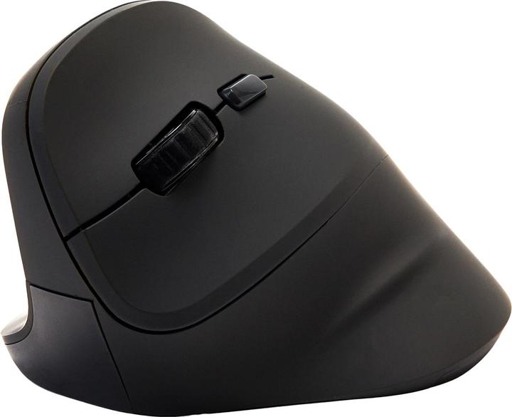 Produktbild V7 Wireless Left Hand Ergo Mouse (Kabellos)