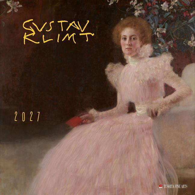 Produktbild GustavKlimt-Women2027