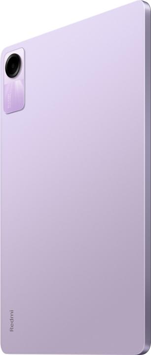 Actual product image Xiaomi Redmi Pad SE (WLAN only, 11", 128 GB, Lavender Purple)