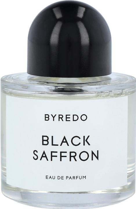 Produktbild Byredo Black Saffron Edp Spray 100ml (Eau de Parfum, 100 ml)