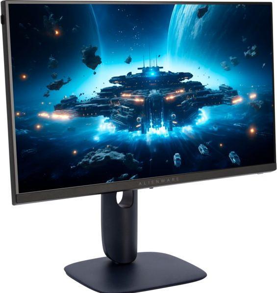 Produktbild Dell Alienware 25 AW2525HM (1920 x 1080 Pixel, 24.50")