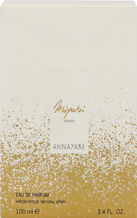Immagine prodotto Annayake Donna Miyabi (Eau de parfum, 100 ml)