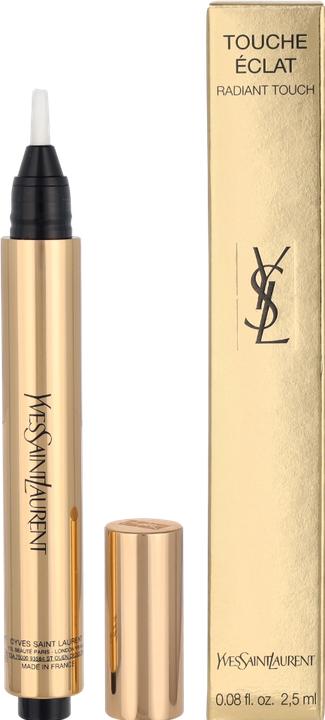Produktbild Yves Saint Laurent Touche Eclat (2 Ivoire Lumiere)