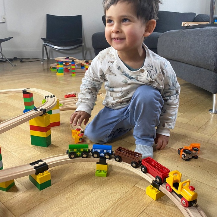 Produktbild Toy2 Builder Set