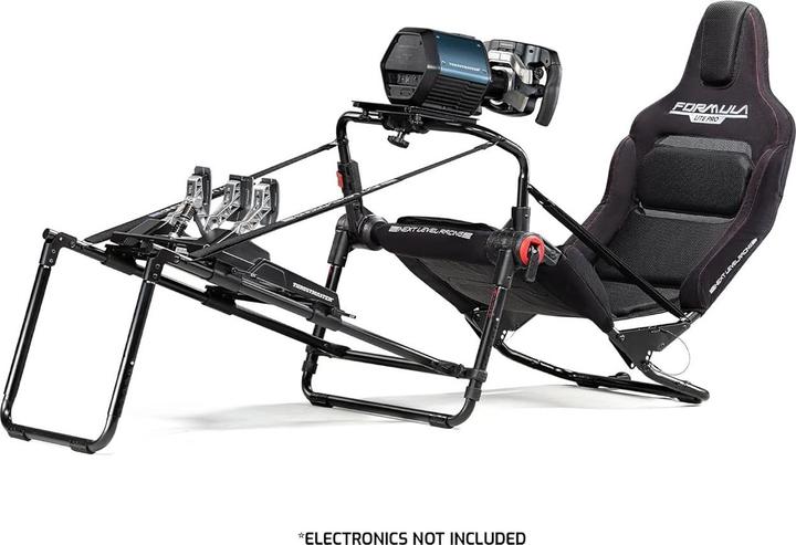 Actual product image Next Level Racing Formula Lite Pro Simulator NLR-S038