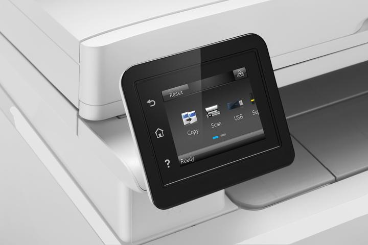 Image du produit HP M282nw Color LaserJet Pro (Laser, Couleur)