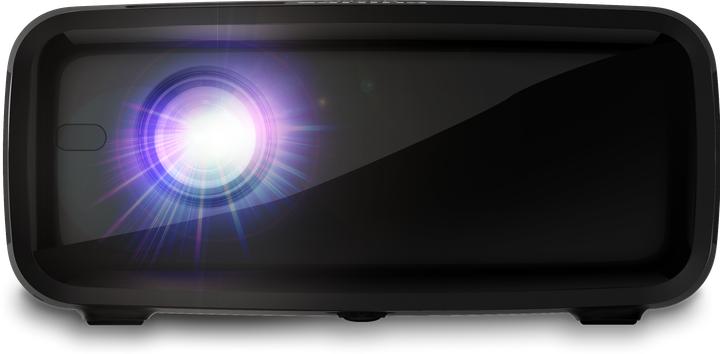 Produktbild Philips NeoPix 120 (HD, 100 lm, 1.47:1)