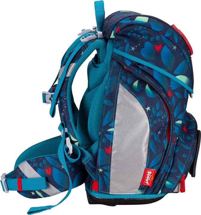 Image du produit Scout LED Alpha Set 4-teilig (20 l)