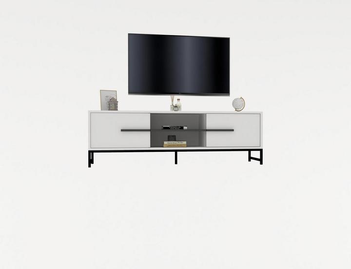 Image du produit Hanah Home Shane (160 x 40 x 50 cm)
