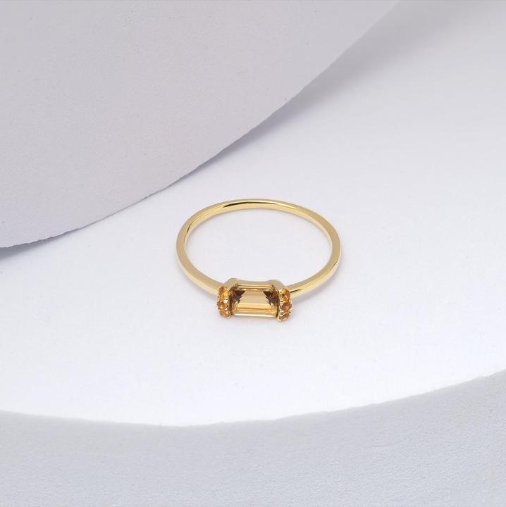 Produktbild Christ Damenring (52, 585/14 K Gold)