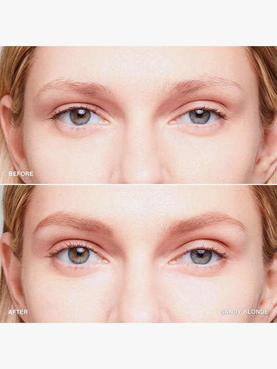 Produktbild Bobbi Brown BB Brow - Long Wear Brow Pencil Saddle (Saddle)