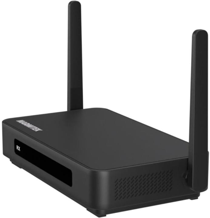 Produktbild Vogels Stream 4k Pro Rx E Wireless Presenter Nms In Accs (50 m, HDCP, HDCP 1.2, HDMI 1.4b)