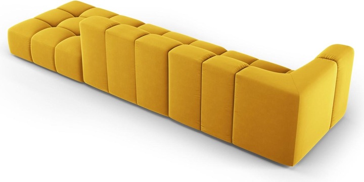 Actual product image Maison Heritage Adams (3-seater, 2 person sofa, 4-seater)