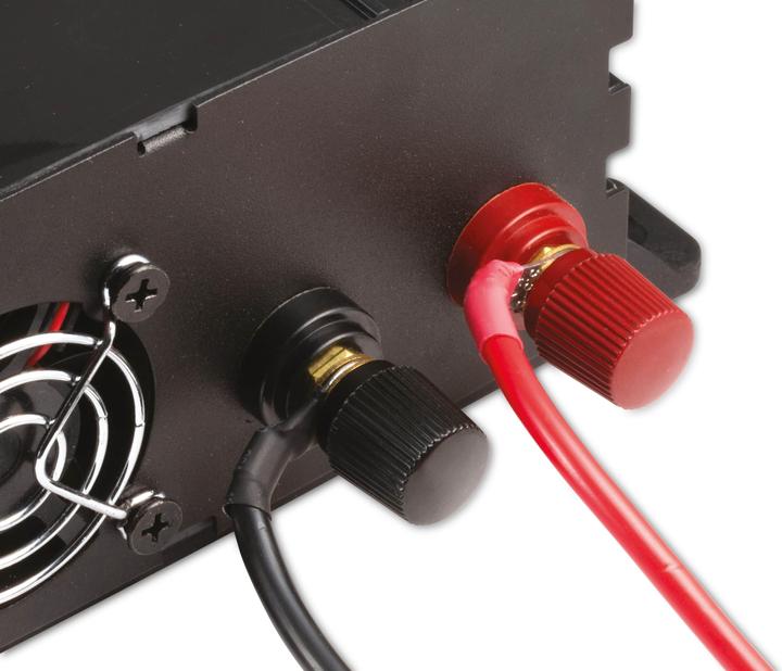 Image du produit Technaxx POWER INVERTER TE19 60