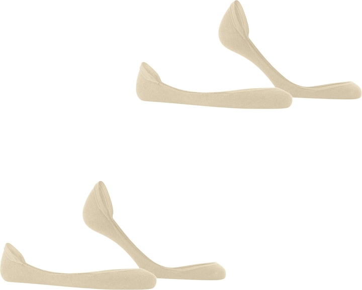Actual product image Esprit Solid Low IN 2P (pack of 2, 35 - 38)