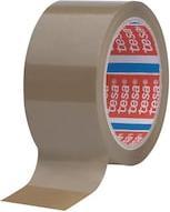Produktbild tesa 4089, 50 mm x 66 m, Braun, Bündelung, Reparatur, 66 m, 50 mm (50 mm)