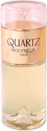 Actual product image Molyneux Quarter (Eau de parfum, 100 ml)