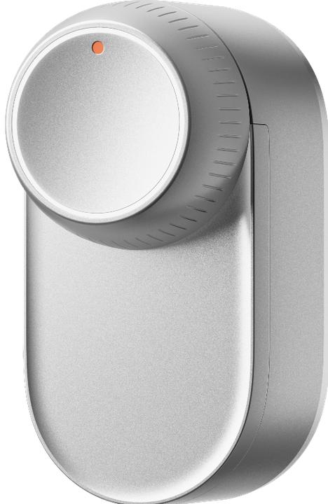 Actual product image SwitchBot Lock Ultra (Fingerprint)