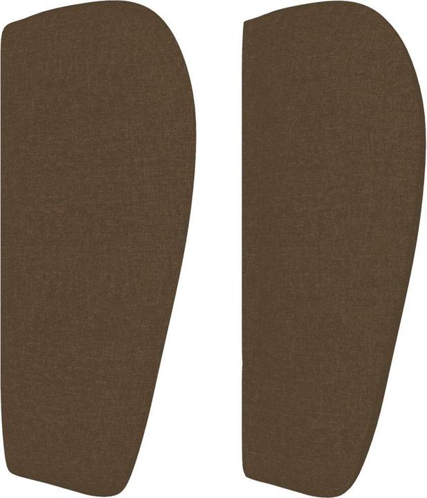 Produktbild vidaXL Boxspringbett (140 x 190 cm)