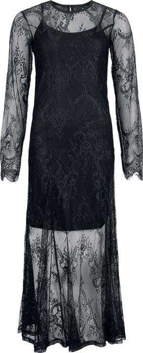 Image du produit Black Premium 2 In1 Kleid (M)