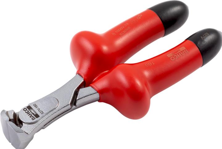 Productafbeelding Bahco Eindfrees, gedompeld, 200 mm (200 mm)