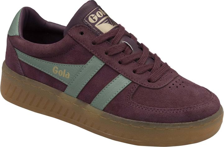 Image du produit Gola Grandslam Suede (36)