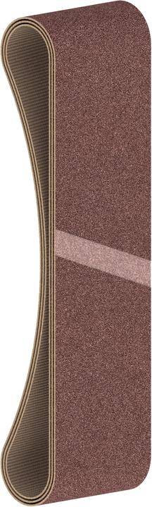 Produktbild Bosch Professional Zubehör PRO X440 Schleifband, 75 x 610 mm, G120 (120)