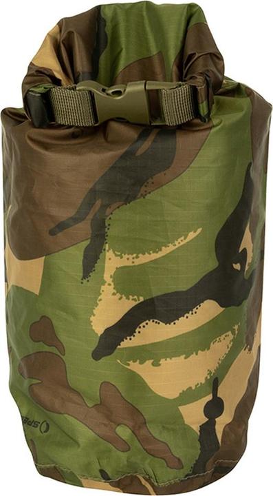 Produktbild Speero Wasserdichte Tasche Tarnmuster