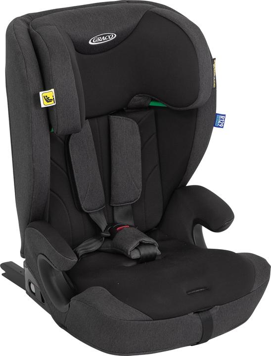 Actual product image Graco Energi