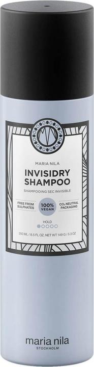 Immagine prodotto Maria Nila Style & Finish - Invisidry Shampoo (250 ml, Shampoo secco)