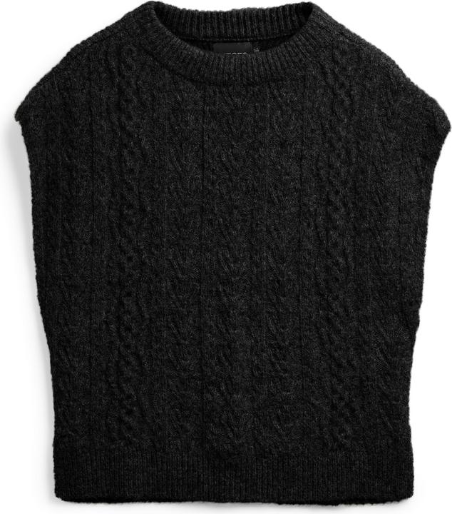 Produktbild Pieces PCNOSIE Poncho (One Size)