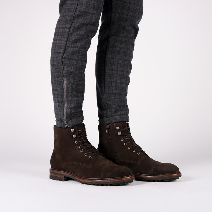 Produktbild Blackstone Top Suede (46)