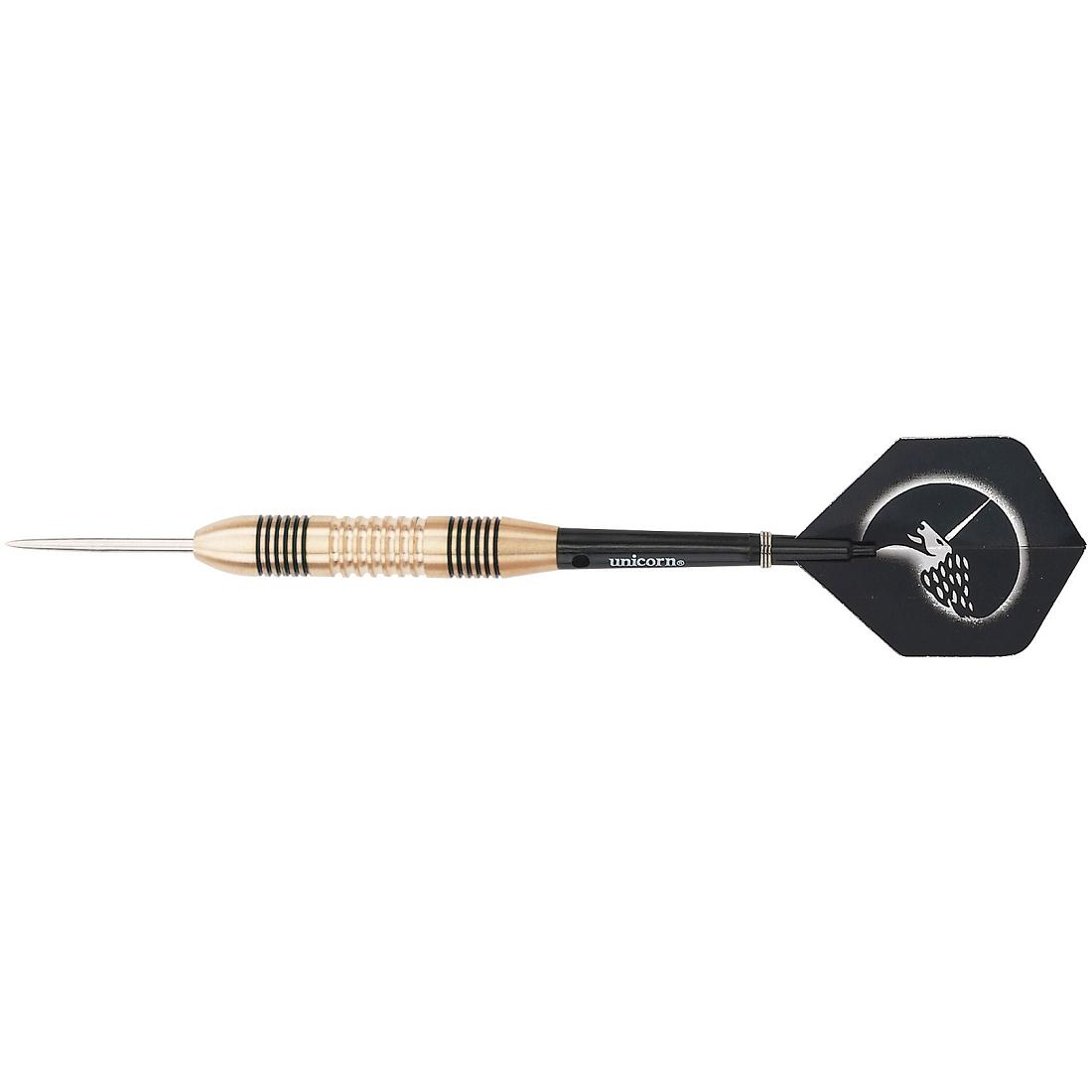 Thumbnail - Unicorn Core Brass Steel Darts (23 g)