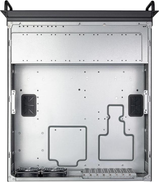 Produktbild Silverstone RM600 (SSI EEB, ATX, SSI CEB, Mini-ITX, mATX, E-ATX)