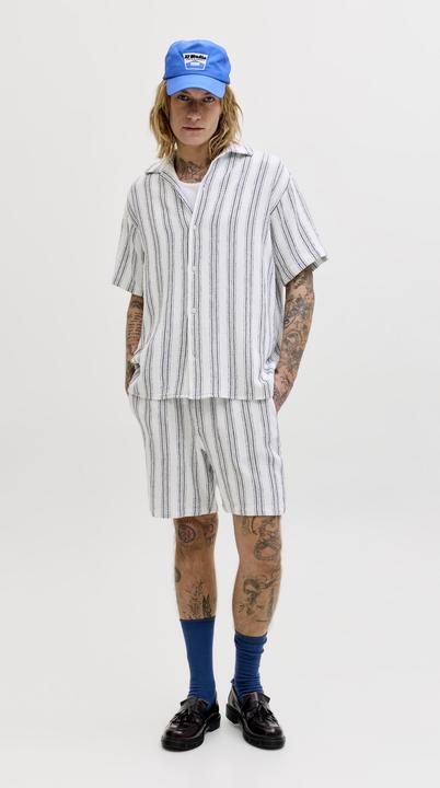 Image du produit Jack & Jones Relaxed Fit Shorts Shorts (M)