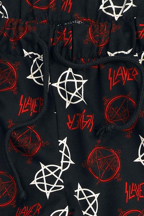 Produktbild Slayer Freizeithose (3XL)