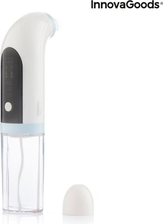 Actual product image InnovaGoods Hydro Facial Cleanser - Hyser