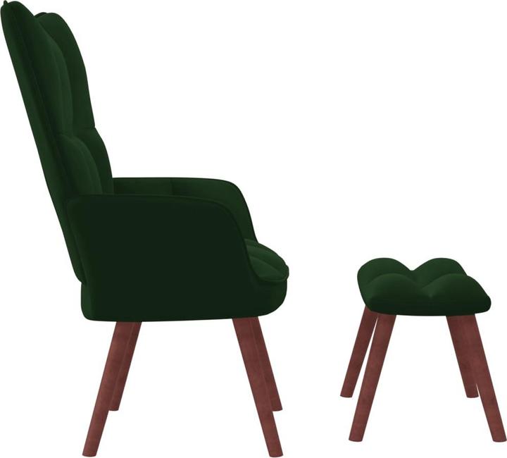 Produktbild vidaXL Relaxstuhl