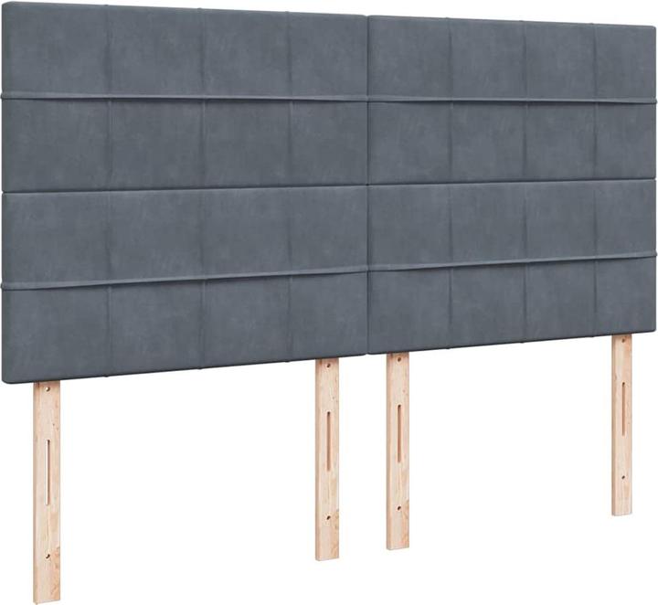 Image du produit vidaXL Ottoman-Bett (200 x 200 cm)