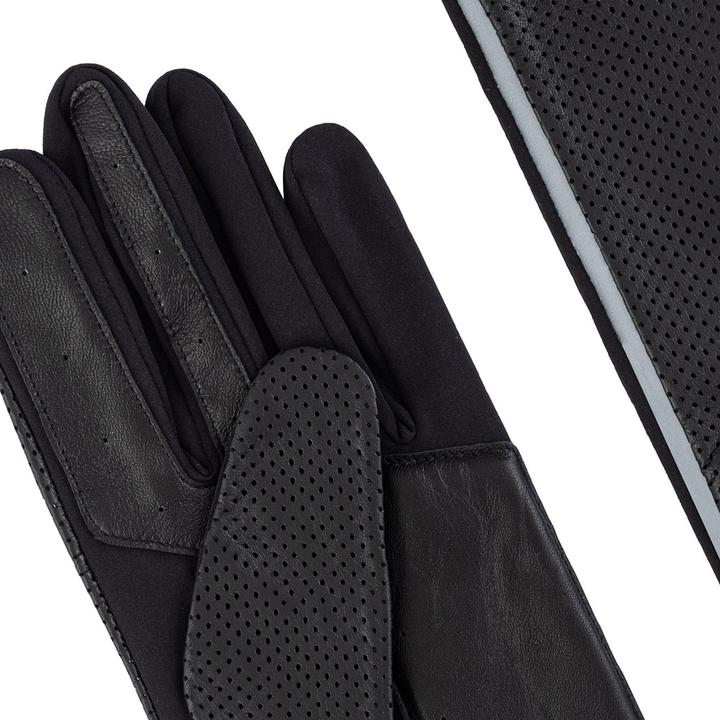 Produktbild Roeckl Cleveland Touch Handschuhe Leder (8.5)