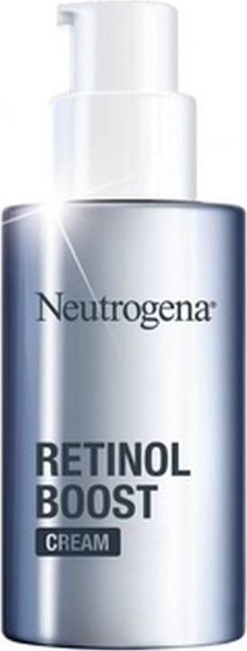 Image du produit Neutrogena Crème pour le visage Retinol Boost 50 ml (50 ml, Crème de jour)
