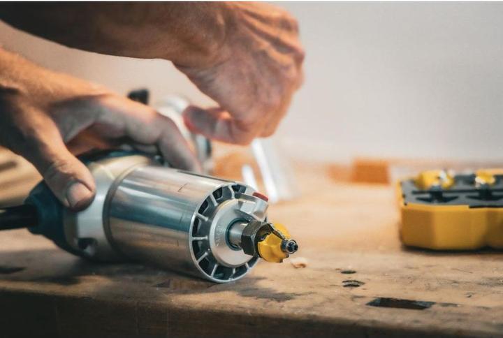 Productafbeelding Famag TCT-freessets