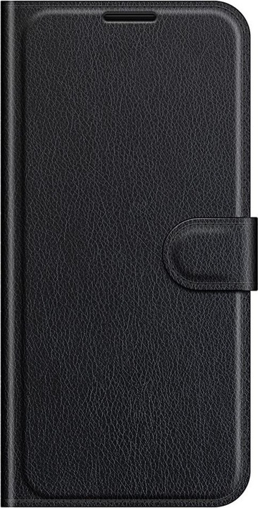 Actual product image Cover-Discount Leather case (Apple iPhone 13 Pro)