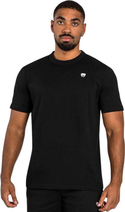 Actual product image Venum Silent Power T-shirt Black (M)