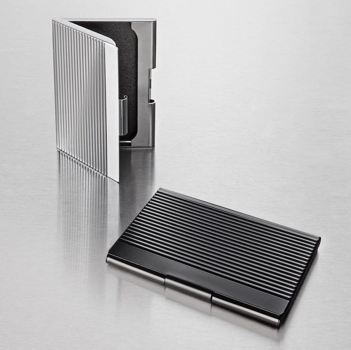 Actual product image Sigel Business card case (Special, A8)