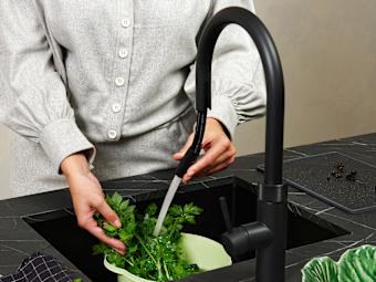 Produktbild Quooker Flex Rotondo